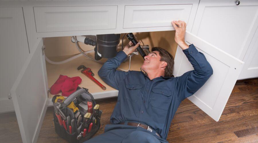 Professional Leak Detection in Gilbert, AR