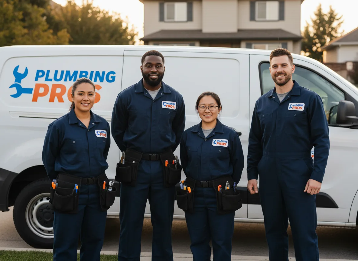 Water Heater Repair company in Gilbert, AR