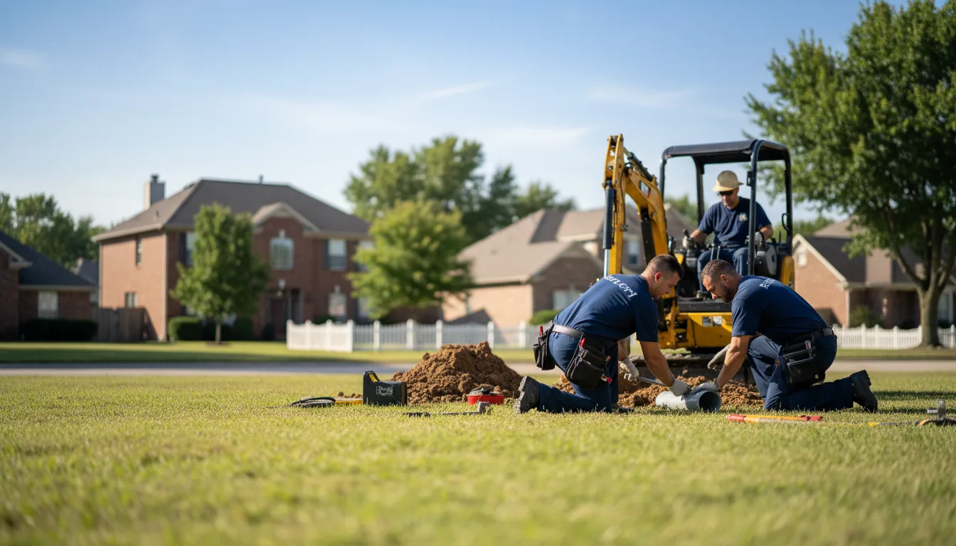 Water Heater Repair in Gilbert, AR near me